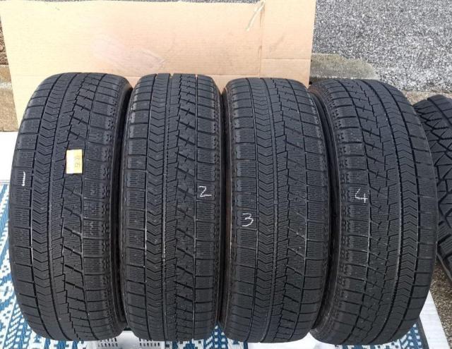 SMACK ENKEIアルミ 17インチ 5H114.3 7J+38 ブリヂストン ブリザック VRXスタッドレス 4本セット21 < 自動車/バイク SMACK ENKEIアルミ 17インチ 5H114.3 7J+38 ブリヂストン ブリザック VRXスタッドレス 4本セット21 < 自動車/バイク