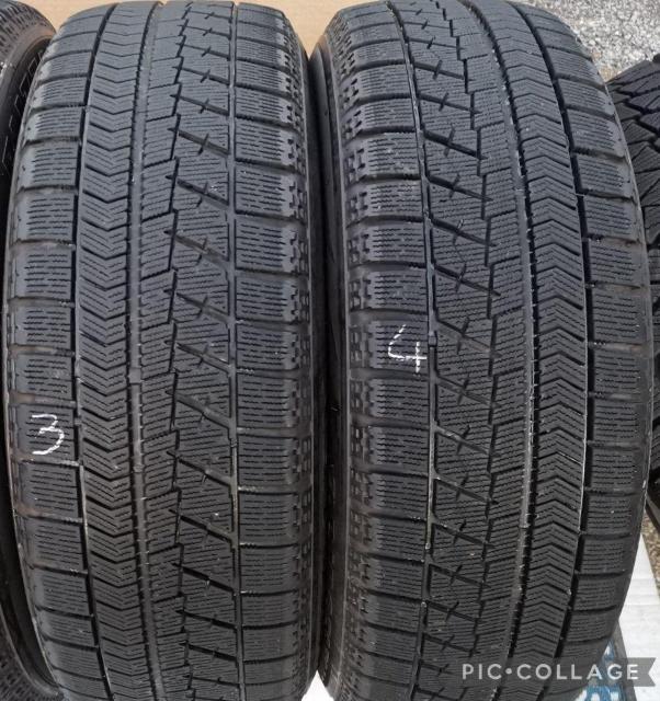 SMACK ENKEIアルミ 17インチ 5H114.3 7J+38 ブリヂストン ブリザック VRXスタッドレス 4本セット21 < 自動車/バイク SMACK ENKEIアルミ 17インチ 5H114.3 7J+38 ブリヂストン ブリザック VRXスタッドレス 4本セット21 < 自動車/バイク