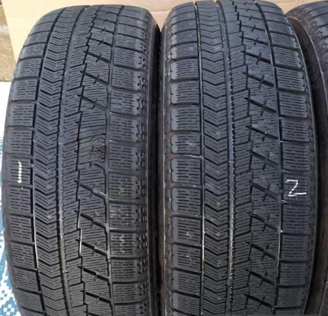 SMACK ENKEIアルミ 17インチ 5H114.3 7J+38 ブリヂストン ブリザック VRXスタッドレス 4本セット21 < 自動車/バイク SMACK ENKEIアルミ 17インチ 5H114.3 7J+38 ブリヂストン ブリザック VRXスタッドレス 4本セット21 < 自動車/バイク