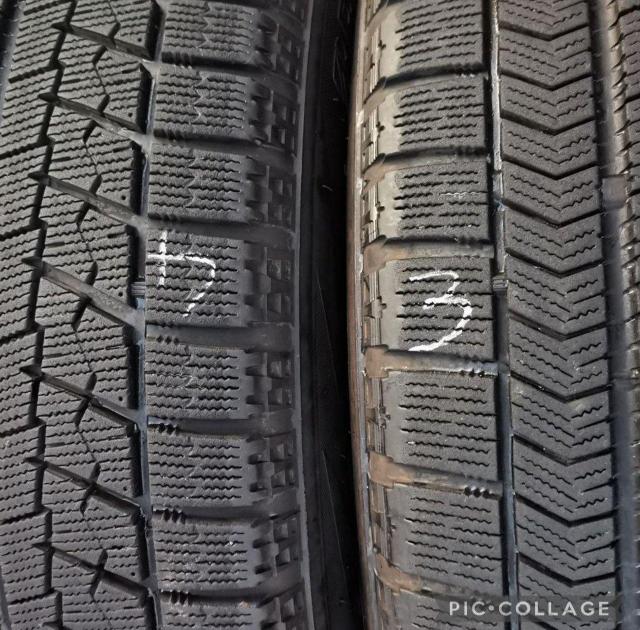 SMACK ENKEIアルミ 17インチ 5H114.3 7J+38 ブリヂストン ブリザック VRXスタッドレス 4本セット21 < 自動車/バイク SMACK ENKEIアルミ 17インチ 5H114.3 7J+38 ブリヂストン ブリザック VRXスタッドレス 4本セット21 < 自動車/バイク