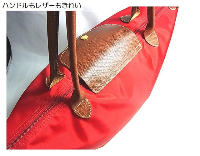 500~X^yKiɔizLONGCHAMP V EvA[W V_[g[gobOibh^܂肽݉\j