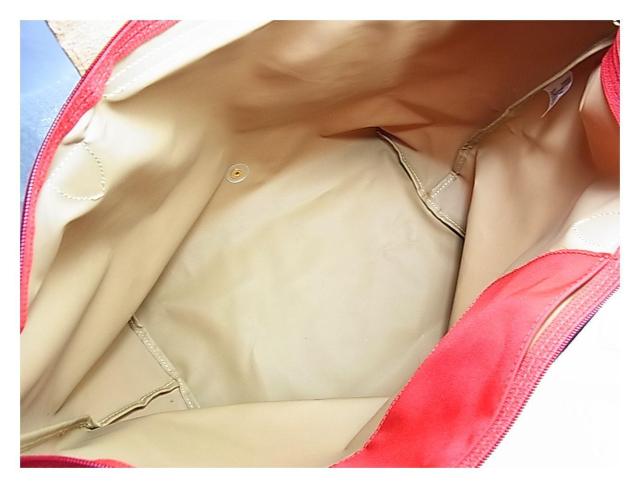 500~X^yKiɔizLONGCHAMP V EvA[W V_[g[gobOibh^܂肽݉\j