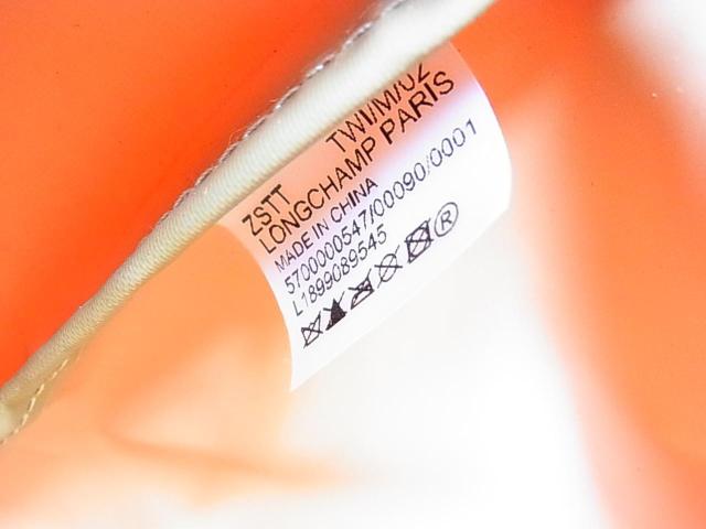 500~X^yKiɔizLONGCHAMP V EvA[W V_[g[gobOibh^܂肽݉\j