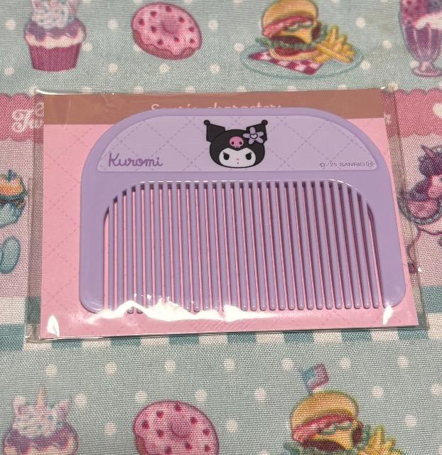 コーム 未使用 クロミ < インテリア/ライフ  コーム 未使用 クロミ  < インテリア/ライフの