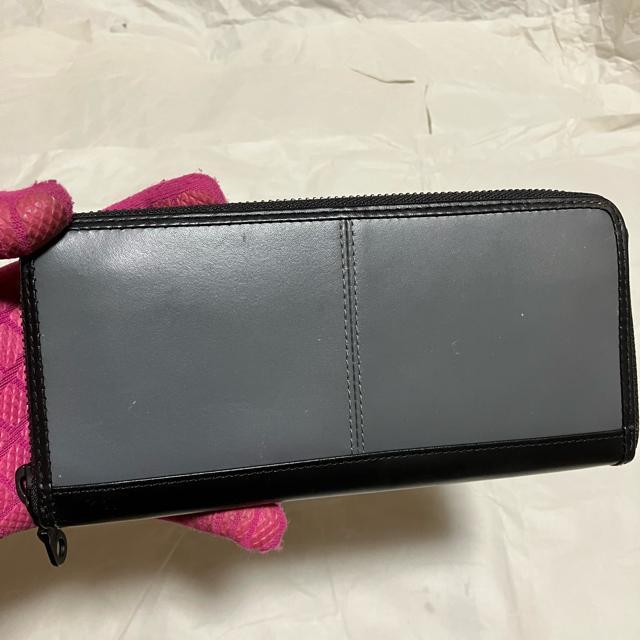 【ロフト】【渡喜商工】 牛革・レザー / ラウンドファスナー / 長財布 < 男性ファッション 【ロフト】【渡喜商工】 牛革・レザー / ラウンドファスナー / 長財布 < 男性ファッションの