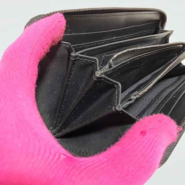 【ロフト】【渡喜商工】 牛革・レザー / ラウンドファスナー / 長財布 < 男性ファッション 【ロフト】【渡喜商工】 牛革・レザー / ラウンドファスナー / 長財布 < 男性ファッションの