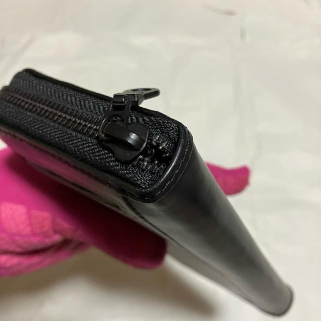 【ロフト】【渡喜商工】 牛革・レザー / ラウンドファスナー / 長財布 < 男性ファッション 【ロフト】【渡喜商工】 牛革・レザー / ラウンドファスナー / 長財布 < 男性ファッションの