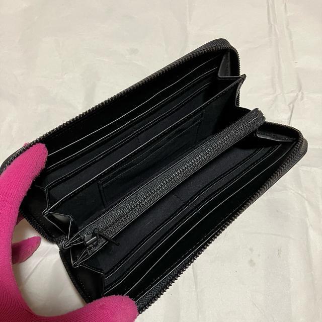 【ロフト】【渡喜商工】 牛革・レザー / ラウンドファスナー / 長財布 < 男性ファッション 【ロフト】【渡喜商工】 牛革・レザー / ラウンドファスナー / 長財布 < 男性ファッションの