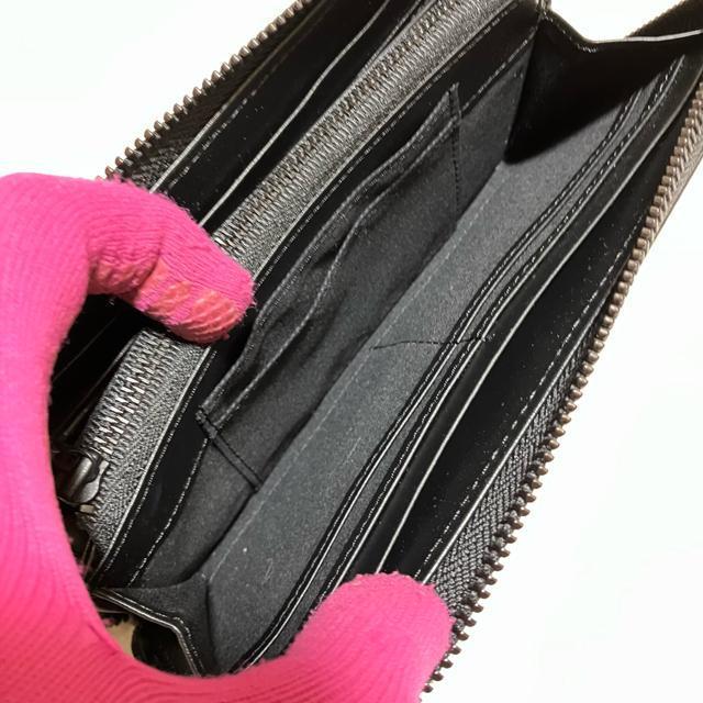 【ロフト】【渡喜商工】 牛革・レザー / ラウンドファスナー / 長財布 < 男性ファッション 【ロフト】【渡喜商工】 牛革・レザー / ラウンドファスナー / 長財布 < 男性ファッションの