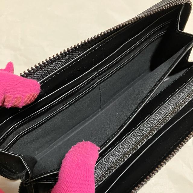 【ロフト】【渡喜商工】 牛革・レザー / ラウンドファスナー / 長財布 < 男性ファッション 【ロフト】【渡喜商工】 牛革・レザー / ラウンドファスナー / 長財布 < 男性ファッションの