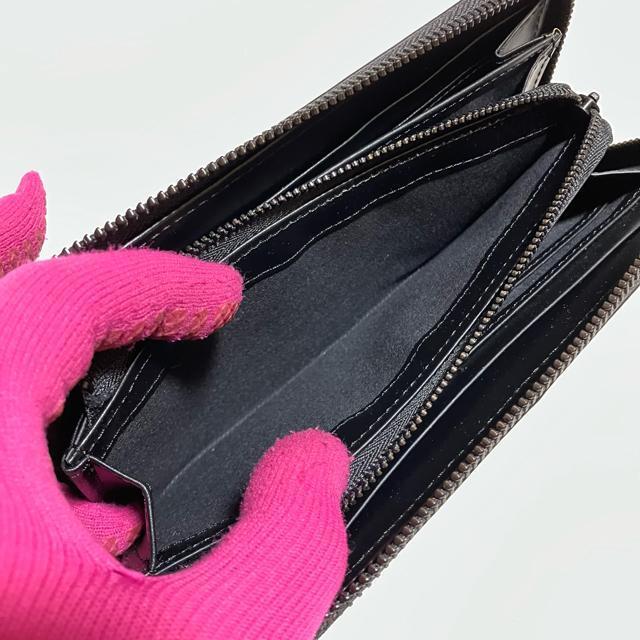 【ロフト】【渡喜商工】 牛革・レザー / ラウンドファスナー / 長財布 < 男性ファッション 【ロフト】【渡喜商工】 牛革・レザー / ラウンドファスナー / 長財布 < 男性ファッションの