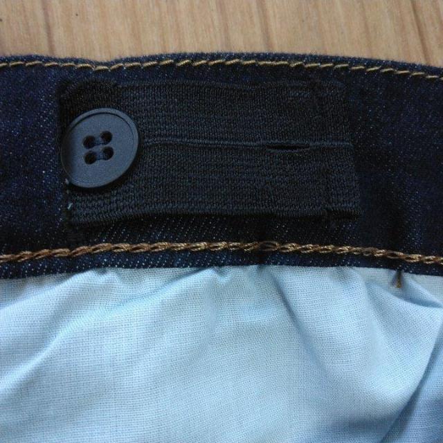 新品 デニムパンツ 170 紺系 EDWIN < ブランド  新品 デニムパンツ 170 紺系 EDWIN < ブランドの