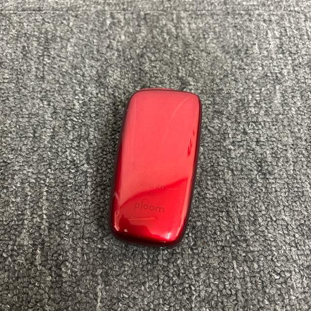 即決 Ploom X ADVANCED 電子タバコ oraito レッド < 男性ファッション 即決 Ploom X ADVANCED 電子タバコ oraito レッド < 男性ファッションの