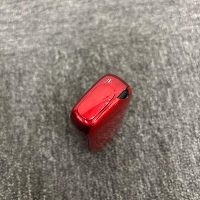 即決 Ploom X ADVANCED 電子タバコ oraito レッド < 男性ファッション 即決 Ploom X ADVANCED 電子タバコ oraito レッド < 男性ファッションの