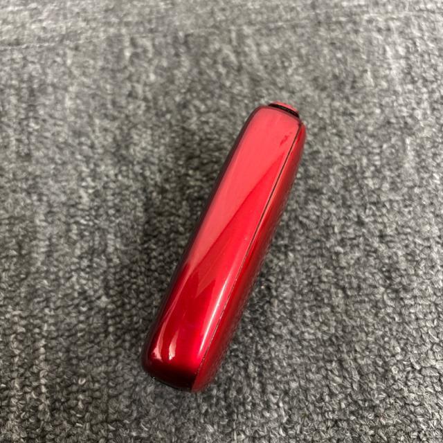 即決 Ploom X ADVANCED 電子タバコ oraito レッド < 男性ファッション 即決 Ploom X ADVANCED 電子タバコ oraito レッド < 男性ファッションの