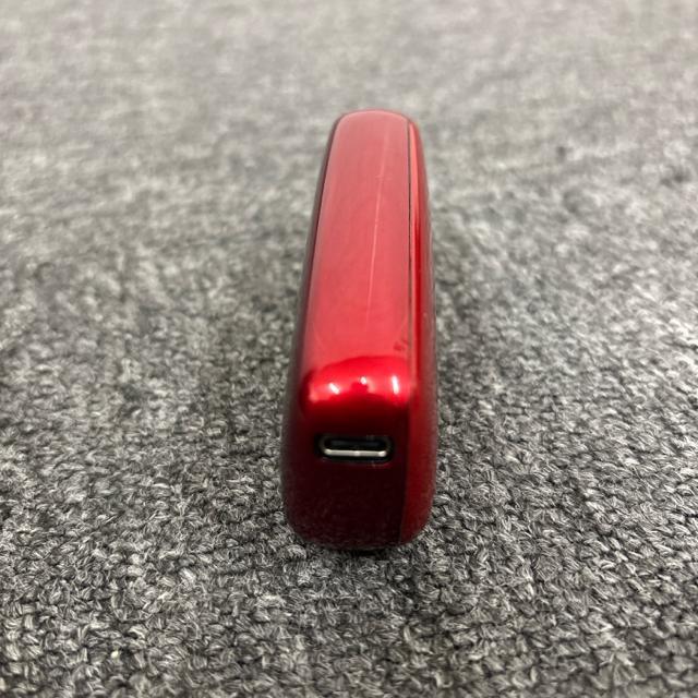 即決 Ploom X ADVANCED 電子タバコ oraito レッド < 男性ファッション 即決 Ploom X ADVANCED 電子タバコ oraito レッド < 男性ファッションの