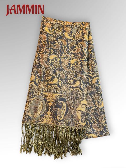 ペーズリー柄ストール ストール 大判ストール アジアン 男女兼用 < 女性ファッション ペーズリー柄ストール ストール 大判ストール アジアン 男女兼用 < 女性ファッションの