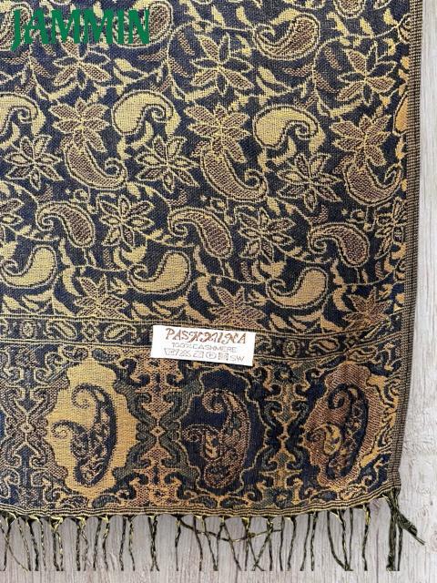 ペーズリー柄ストール ストール 大判ストール アジアン 男女兼用 < 女性ファッション ペーズリー柄ストール ストール 大判ストール アジアン 男女兼用 < 女性ファッションの