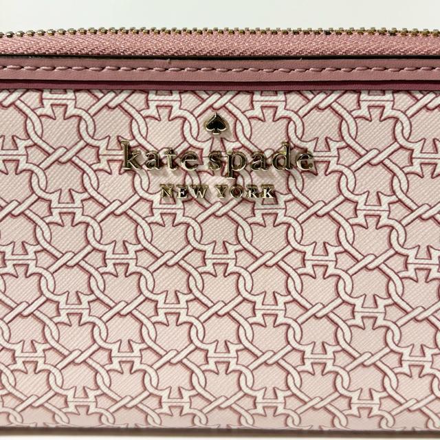 i kate spade PCgXy[h Eht@Xi[ z WLRU6295 PVC U[ sN  uh 