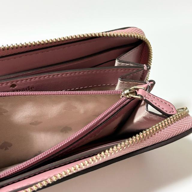 i kate spade PCgXy[h Eht@Xi[ z WLRU6295 PVC U[ sN  uh 