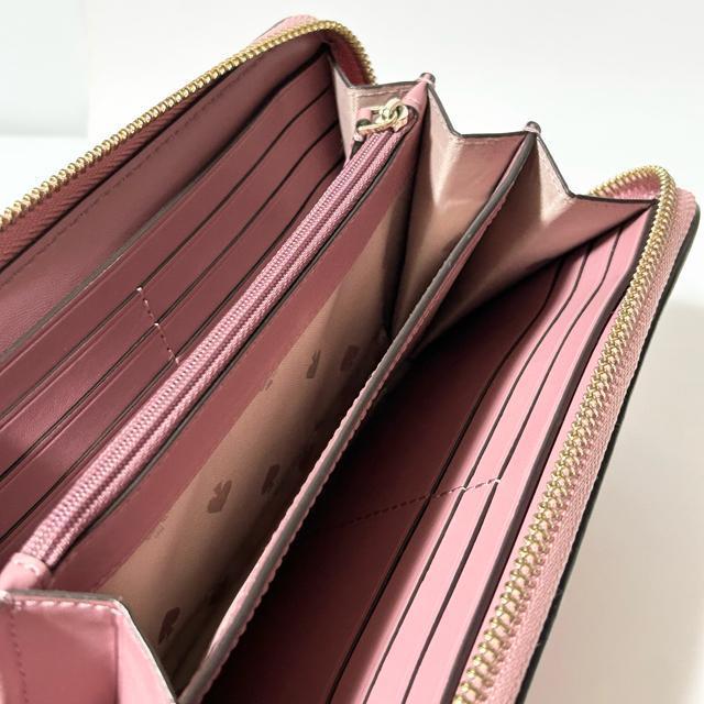 i kate spade PCgXy[h Eht@Xi[ z WLRU6295 PVC U[ sN  uh 