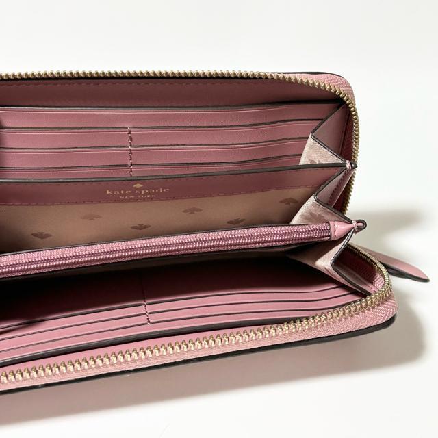 i kate spade PCgXy[h Eht@Xi[ z WLRU6295 PVC U[ sN  uh 