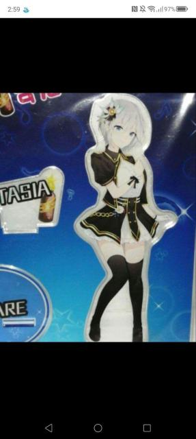 AiX^VA@THE IDOLM@STER@[[@ANX^h  Aj/R~bN/LN^[ 