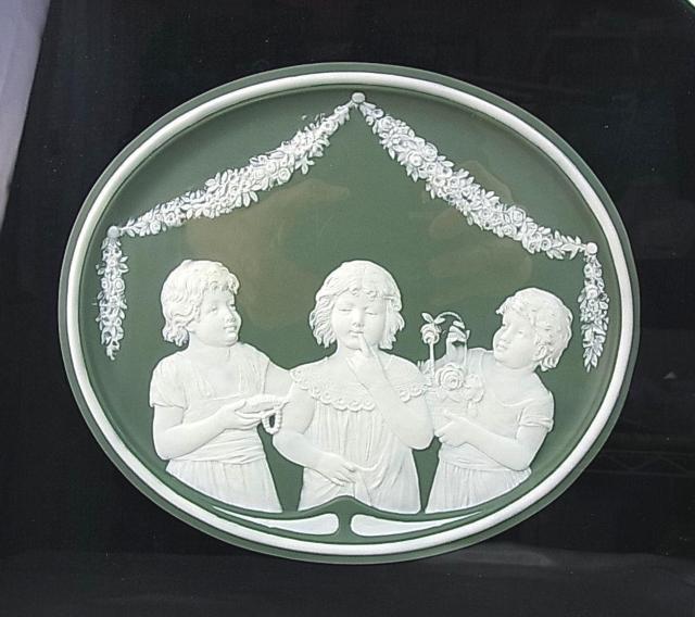 KBC&{bz Villeroy & Boch Mettlach  zǊ|[t 3q O[n i  CeA/Ct 