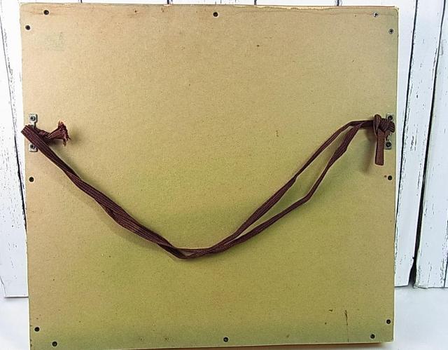 KBC&{bz Villeroy & Boch Mettlach  zǊ|[t 3q O[n i  CeA/Ct 