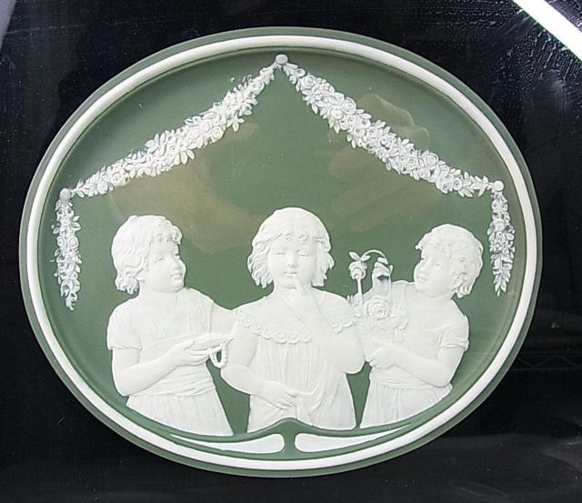 KBC&{bz Villeroy & Boch Mettlach  zǊ|[t 3q O[n i  CeA/Ct 