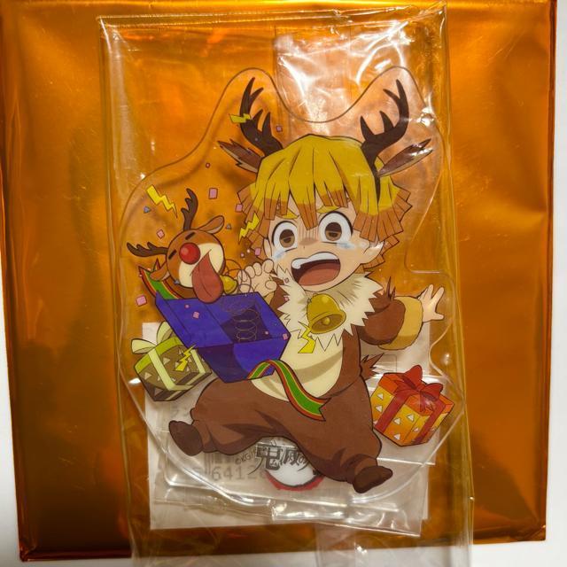 善逸 ufotable 限定 2020 アクリルスタンド 鬼滅の刃 我妻善逸 < ホビー 善逸 ufotable 限定 2020 アクリルスタンド 鬼滅の刃 我妻善逸 < ホビーの