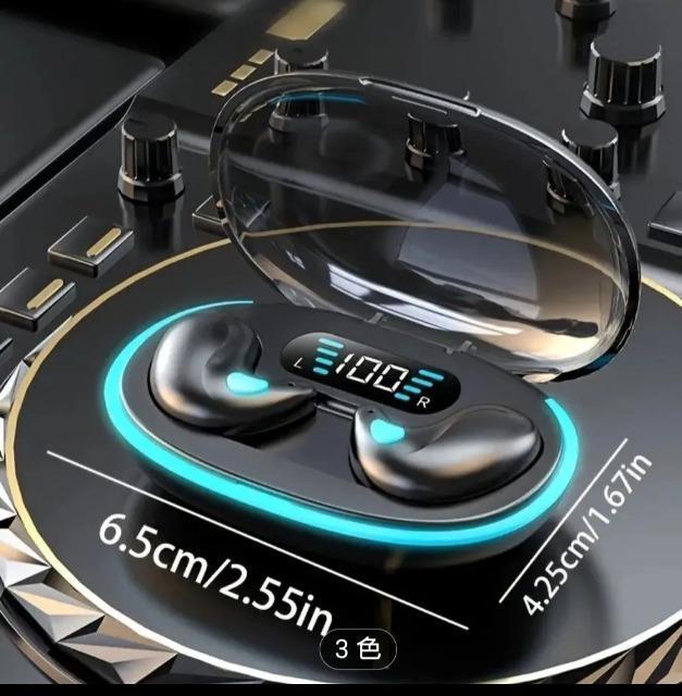 LAN XUNCi[C[CXCz Bluetooth LEDfBXvC cʕ\@mCYLZO[h  Ɠd/AV 