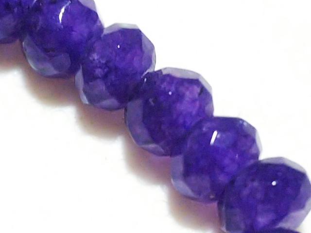 天然石★アメジスト 4mmロンデルカット 半連 < 女性アクセサリー/時計 天然石★アメジスト 4mmロンデルカット 半連 < 女性アクセサリー/時計の