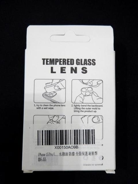 FOYOU iPhone 15 Pro/iPhone 15 Pro Max 用 カメラフィルム 3枚入り < 家電/AV FOYOU iPhone 15 Pro/iPhone 15 Pro Max 用 カメラフィルム 3枚入り < 家電/AVの