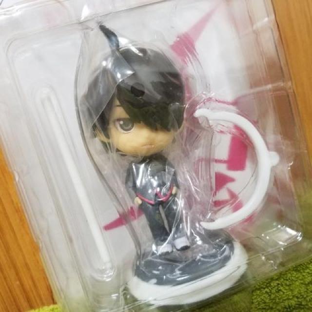 一番くじ 化物語×偽物語 A賞 阿良々木暦 きゅんキャラ < アニメ/コミック/キャラクター 一番くじ 化物語×偽物語 A賞 阿良々木暦 きゅんキャラ < アニメ/コミック/キャラクターの