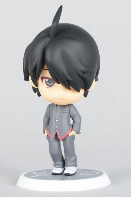 一番くじ 化物語×偽物語 A賞 阿良々木暦 きゅんキャラ < アニメ/コミック/キャラクター 一番くじ 化物語×偽物語 A賞 阿良々木暦 きゅんキャラ < アニメ/コミック/キャラクターの