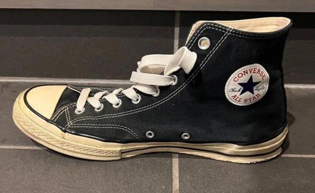 CONVERSE/ALL STAR/Chuck Taylor/CT70/�R���o�[�X/�I�[���X�^�[/�`���b�N�e�C���[/�A���J�W/ �� �u�����h�� 
