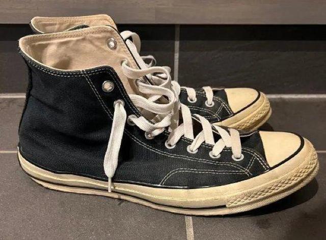 CONVERSE/ALL STAR/Chuck Taylor/CT70/�R���o�[�X/�I�[���X�^�[/�`���b�N�e�C���[/�A���J�W/ �� �u�����h�� 