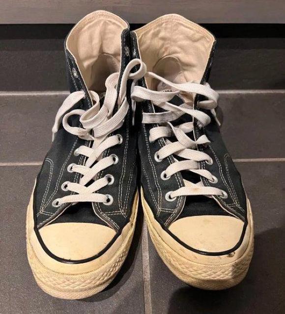 CONVERSE/ALL STAR/Chuck Taylor/CT70/�R���o�[�X/�I�[���X�^�[/�`���b�N�e�C���[/�A���J�W/ �� �u�����h�� 