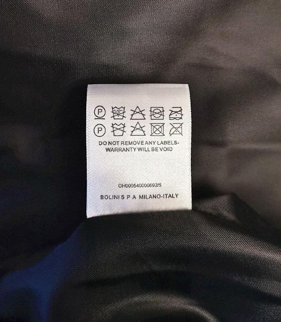 超超超大特価出品!逸品約30万◆イタリア・ミラノ発プレミアムライン豪華FOX毛皮ファー付・超防寒*重厚ダウンジャケット観測隊用・L < 男性ファッション 超超超大特価出品!逸品約30万◆イタリア・ミラノ発プレミアムライン豪華FOX毛皮ファー付・超防寒*重厚ダウンジャケット観測隊用・L < 男性ファッションの