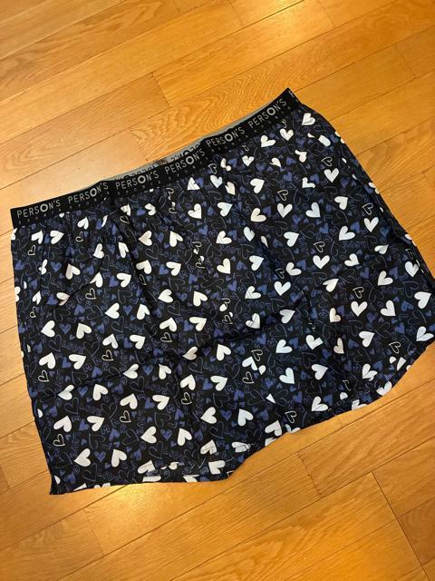 PERSON'S �g�����N�X �������傫��size7LB 120cm�ȏ�A �� �j���t�@�b�V������ 