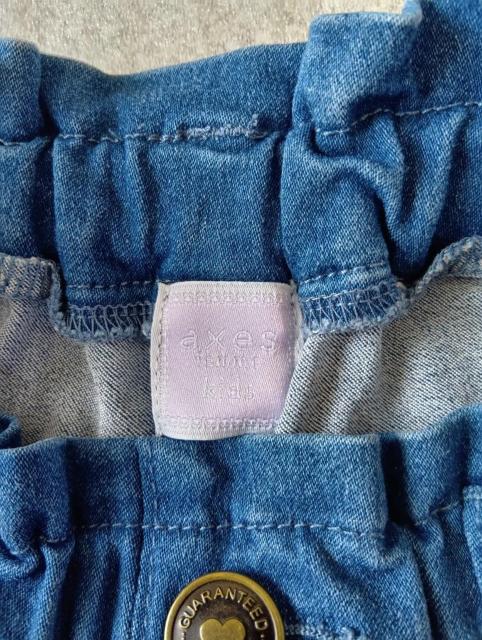 ☆ axes ☆ ジーンズ ☆ 120サイズ ☆ キッズ用 ☆長ズボン ☆ アクシーズ < キッズ/ベビー ☆ axes ☆ ジーンズ ☆ 120サイズ ☆ キッズ用 ☆長ズボン ☆ アクシーズ < キッズ/ベビーの