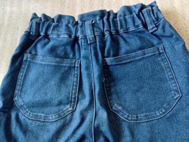 ☆ axes ☆ ジーンズ ☆ 120サイズ ☆ キッズ用 ☆長ズボン ☆ アクシーズ < キッズ/ベビー ☆ axes ☆ ジーンズ ☆ 120サイズ ☆ キッズ用 ☆長ズボン ☆ アクシーズ < キッズ/ベビーの