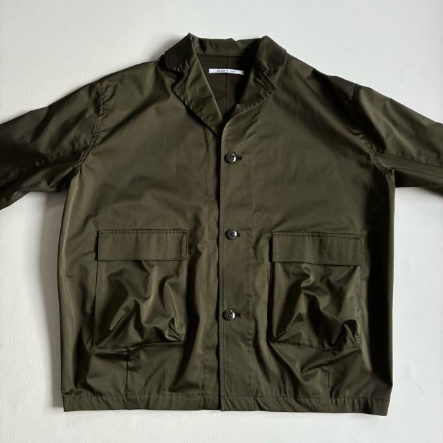 �����i�������A���h�����[���T�e���~���^���[�W���P�b�g���傫���T�C�Y�����J�[�L��F �� �����t�@�b�V������ 