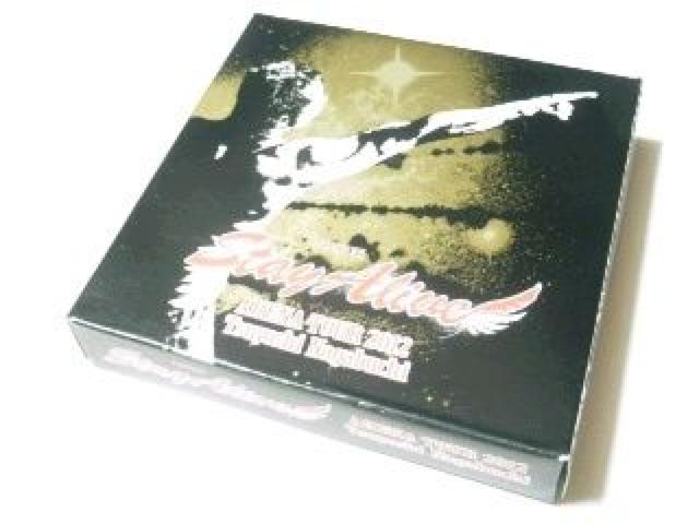 yStay Alive/zA[icA[2012 fUCR[X^[(4)  ^gObY 