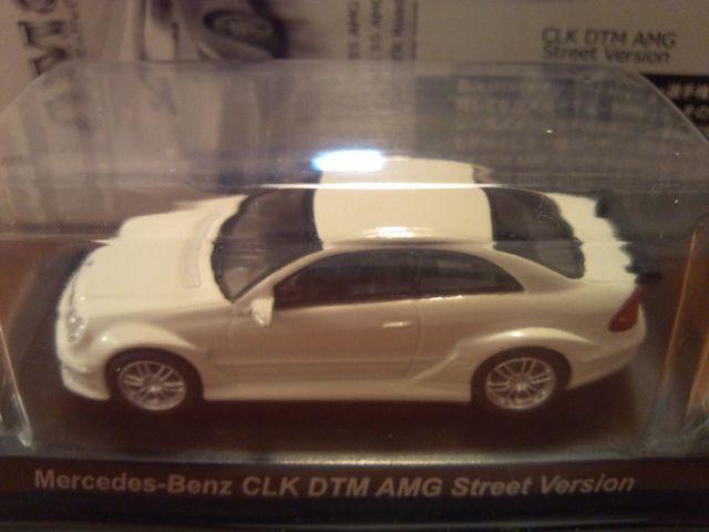 AMG CLK DTM ストリート ヴァージョン ★京商サンクス限定★ < ホビー  AMG CLK DTM ストリート ヴァージョン ★京商サンクス限定★  < ホビーの