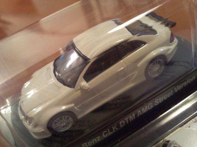 AMG CLK DTM ストリート ヴァージョン ★京商サンクス限定★ < ホビー  AMG CLK DTM ストリート ヴァージョン ★京商サンクス限定★ < ホビーの