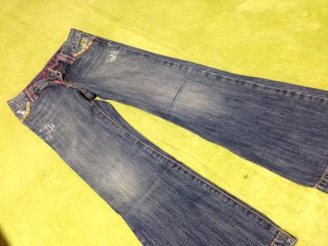 かわいいジーンズ☆美品 < キッズ/ベビー かわいいジーンズ☆美品 < キッズ/ベビーの