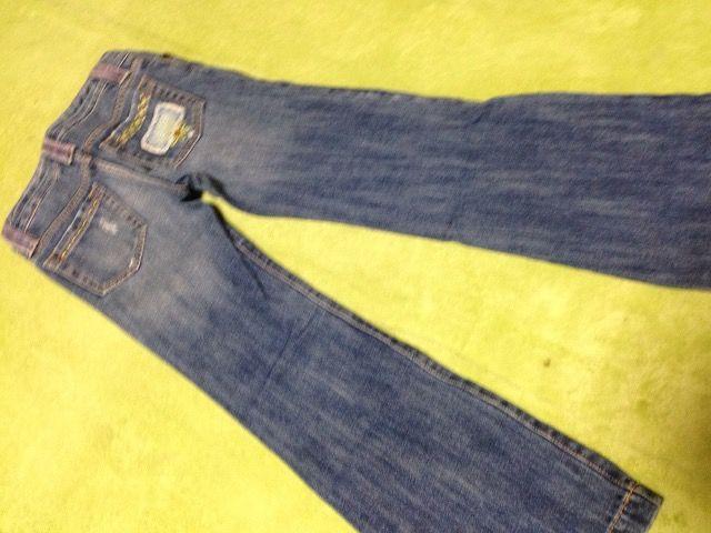 かわいいジーンズ☆美品 < キッズ/ベビー かわいいジーンズ☆美品 < キッズ/ベビーの