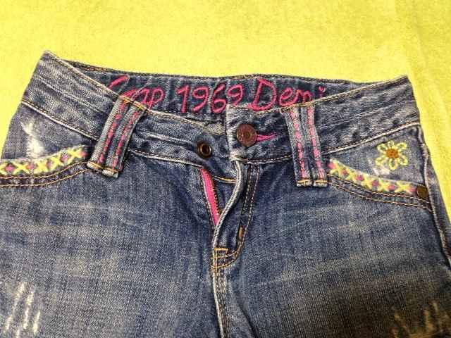 かわいいジーンズ☆美品 < キッズ/ベビー かわいいジーンズ☆美品 < キッズ/ベビーの